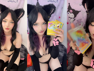 Kiakuromi onlyfans sexy whore