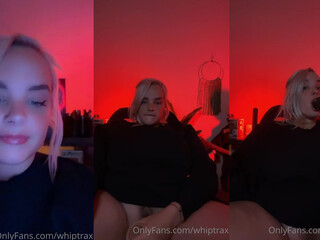 Whiptrax onlyfans jerking off big ass