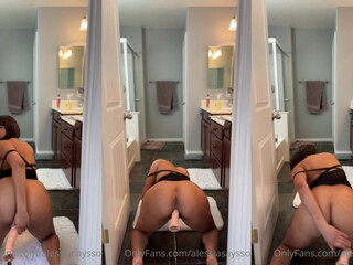 Alessiasaysso onlyfans latest rec