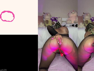 OnlyLiyah29 onlyfans young