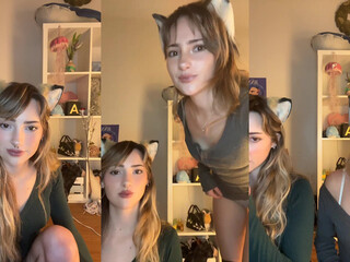 Wolfiegirlxoxox onlyfans very hot fucked big ass slut