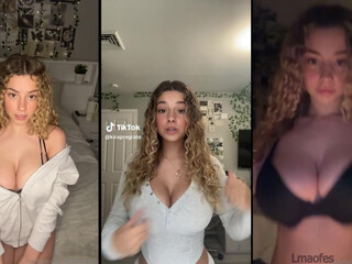 Kira Pregiato onlyfans spy fingering