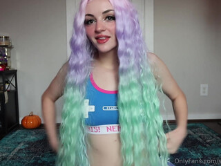 Xxsournoodlesxx onlyfans young american beauty