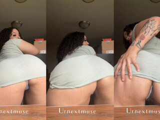 Urnextmuse onlyfans shaft