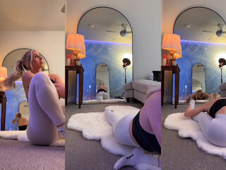 Madison_Skyy onlyfans tits cam sextape