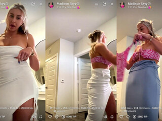 Madison_Skyy onlyfans new thin teen chick