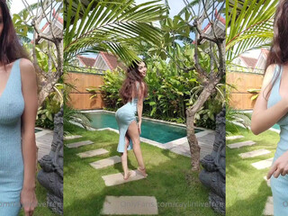 Caylinlivevip-x-Caylin onlyfans free rec sextape
