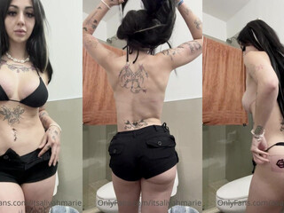 Aliyah_marie onlyfans webcam porn