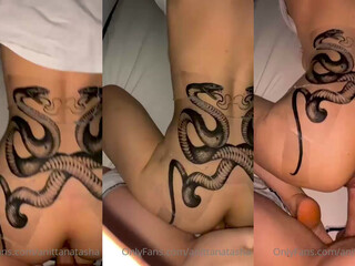 Anittanatasha onlyfans recording free sextape