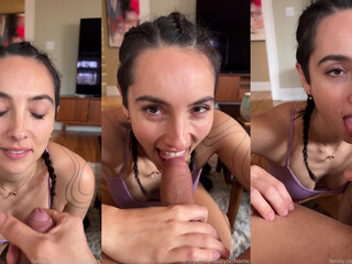 Tabbynoname onlyfans drilling fapping