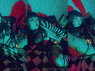 Emmamaybyte onlyfans live recording free sextape