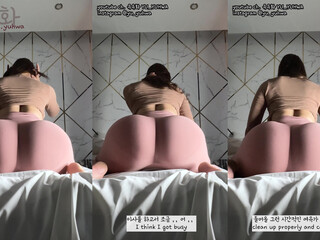 Yuyuhwa onlyfans hd free cam sextape