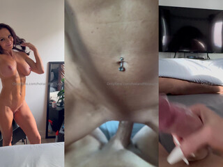 Superfitcouple onlyfans usa online room