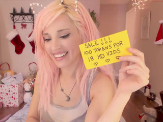 cherrycrush  sexy naughty light-haired fingerbreadth damp pussy