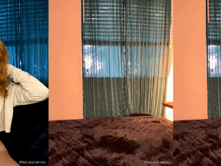 Lacy lennon onlyfans spy fingering