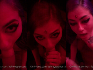 Ashleyspencerx onlyfans teen feet spy sextape