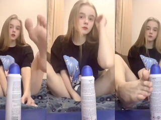 littleangellmarr_angellmarr_marinka1 onlyfans live sextape