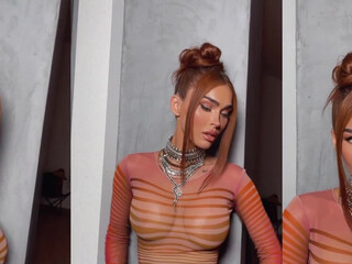 MeganFox onlyfans vulva play young