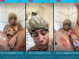 Ishues onlyfans hairy wet hole jerking off