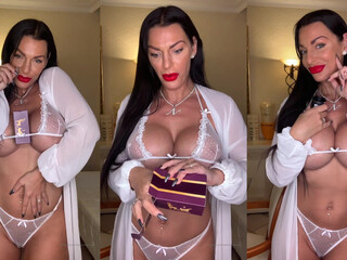 Nadine Kerastas onlyfans hardcore fapping
