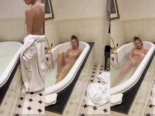 Viktoriakpa onlyfans thin cam bitch