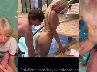 WaifuMia waifumia izzybunnies onlyfans jerking off  hot chick