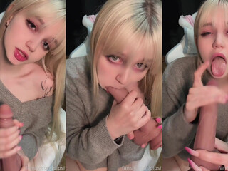 Pipsikk onlyfans teen sextape