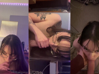 Miamiaof Itsmiabunny onlyfans naked hairy slut