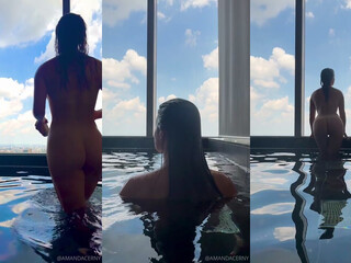 Amanda Cerny onlyfans Leaked Videos