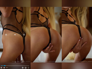 Veronica Zolotova onlyfans the birds and the bees