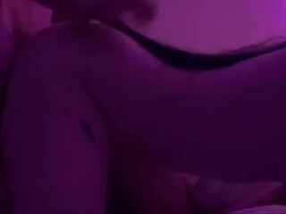 Sqwrtick onlyfans naked fucks herself