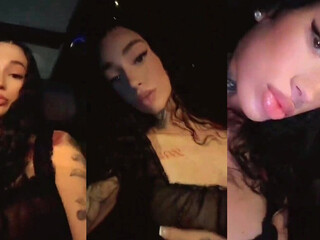 Bhad Bhabie onlyfans naked webcam whore