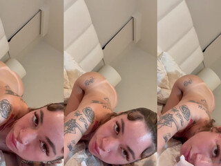 Bhad Bhabie onlyfans hot naked girls