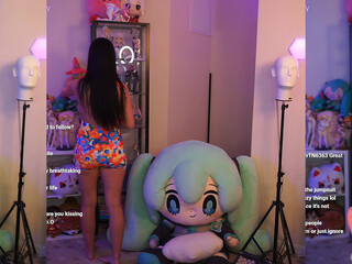 StrawberryTabby onlyfans girl sextapes her naked tits
