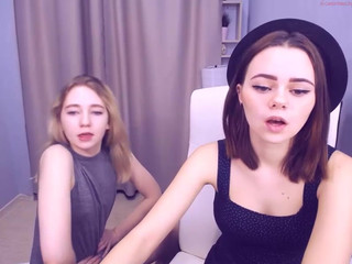 melanie_and_molly  show 7th of October