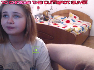 anne_joey  show 5th of May