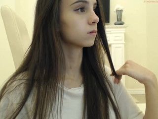 ehotlovea  webcam record