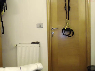 mariana_c  play with her ruttish pink pussy