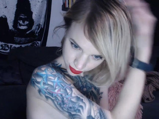 babyjas  cum within her pussy