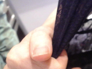 peppermintpanddustyk  record from 22th of April