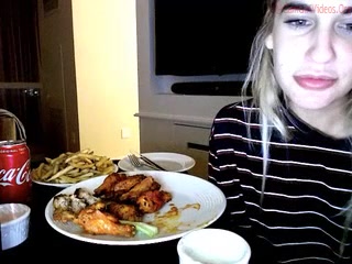 scout  show 6th of January