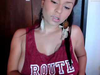 inocente_kitty  dirty webcam show