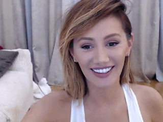 miss_m  beauty hooker in webcam show