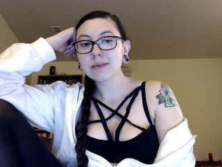 willowwankya  hard webcam pussy masturbate