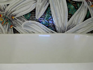 linda  Conversations and caresses