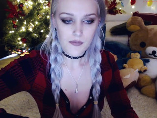 alicexmaia  webcam record