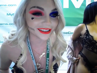 catjira  Fucks himself standard in fore-part of the camera