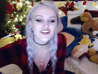 alicexmaia  Flexible Cam Girl