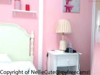 nelliecute  record from 14th of January