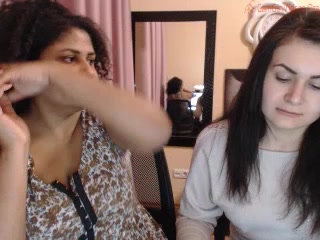 sheilathomas  Naughty Cumshow